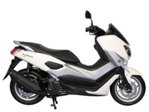 Yamaha Nmax