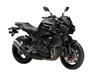 Yamaha MT-10 1000cc