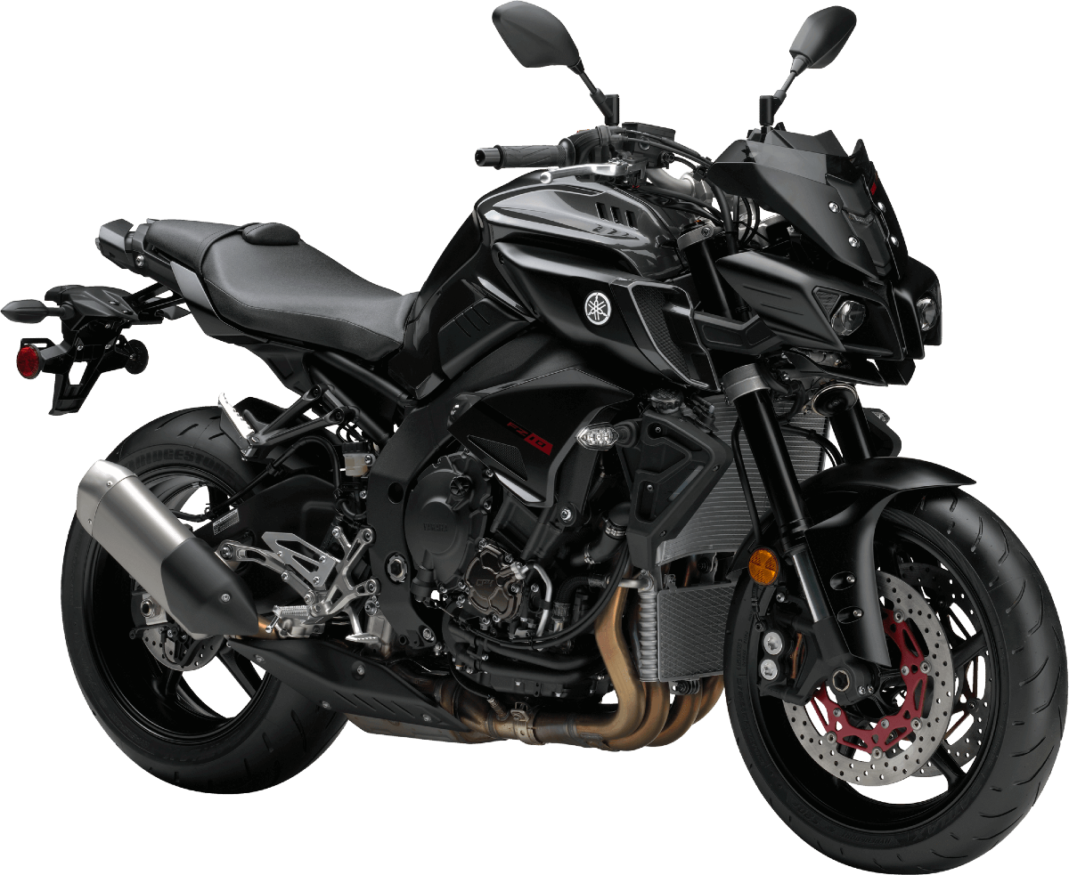 Yamaha MT-10 1000cc