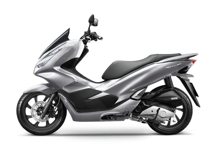 Honda PCX - Thai Roadways Phuket Motorbikes and Cars Rental